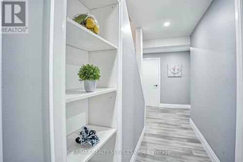 118 Parkedge Street, Guelph/Eramosa (Rockwood), ON - Indoor Photo Showing Other Room