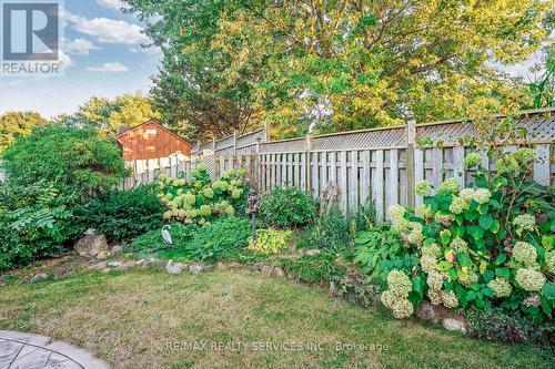 118 Parkedge Street, Guelph/Eramosa (Rockwood), ON - Outdoor