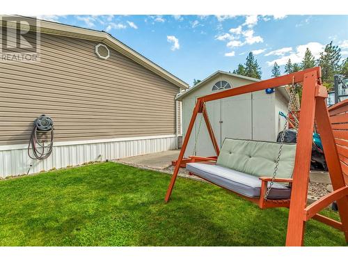 610 Katherine Road Unit# 70, West Kelowna, BC - Outdoor With Exterior