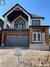 Lot 41 Heathwoods Avenue, London, ON  - Outdoor With Facade 