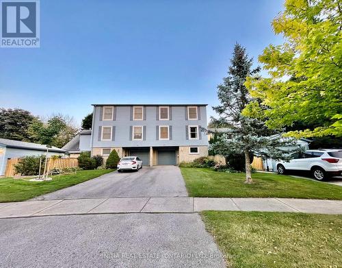 58 Mcmaster Crescent, London, ON - Outdoor With Facade