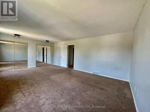 58 Mcmaster Crescent, London, ON - Indoor Photo Showing Other Room