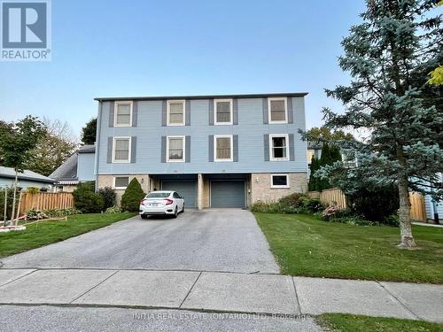 58 Mcmaster Crescent, London, ON - Outdoor With Facade