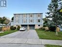 58 Mcmaster Crescent, London, ON  - Outdoor With Facade 