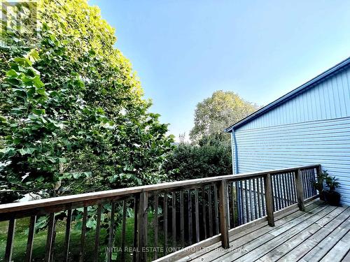 58 Mcmaster Crescent, London, ON - Outdoor