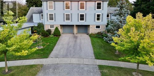 58 Mcmaster Crescent, London, ON - Outdoor With Facade