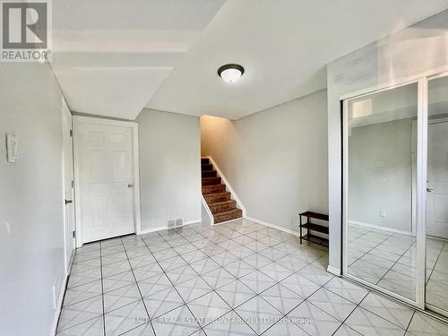 Foyer - 58 Mcmaster Crescent, London, ON - Indoor Photo Showing Other Room