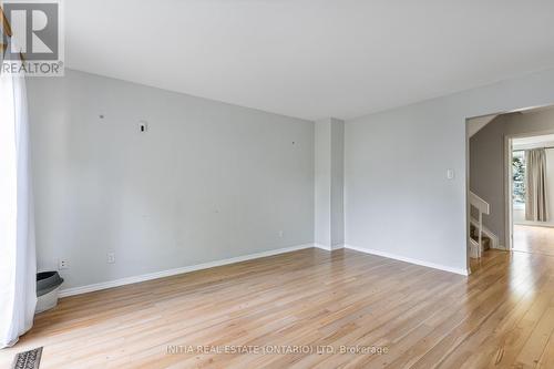 Living room - 58 Mcmaster Crescent, London, ON - Indoor Photo Showing Other Room