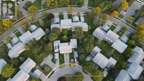 58 Mcmaster Crescent, London, ON - Outdoor With Deck Patio Veranda With Exterior