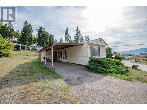 844 Hutley Road Unit# 9, Armstrong, BC 