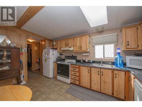 844 Hutley Road Unit# 9, Armstrong, BC 