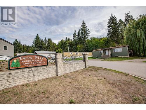 844 Hutley Road Unit# 9, Armstrong, BC 