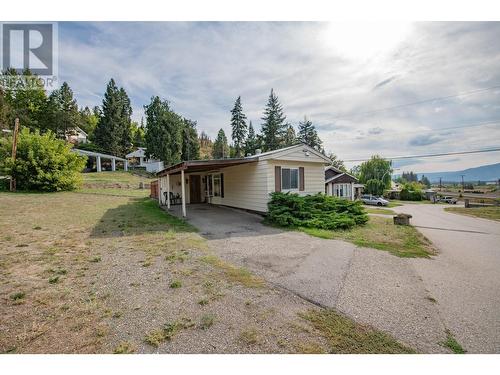 844 Hutley Road Unit# 9, Armstrong, BC 