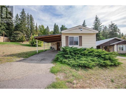 844 Hutley Road Unit# 9, Armstrong, BC 