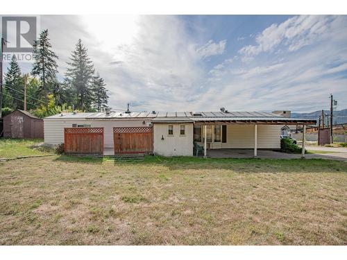 844 Hutley Road Unit# 9, Armstrong, BC 