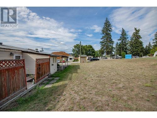 844 Hutley Road Unit# 9, Armstrong, BC 