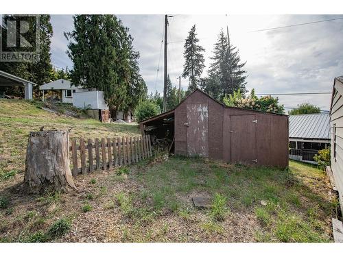 844 Hutley Road Unit# 9, Armstrong, BC 