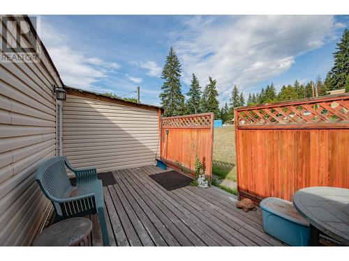 844 Hutley Road Unit# 9, Armstrong, BC 