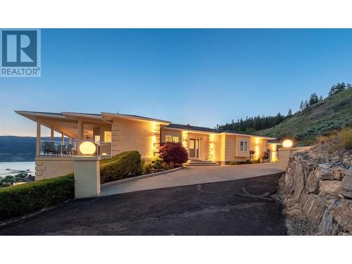 647 Royal Pine Drive, Kelowna, BC - Outdoor