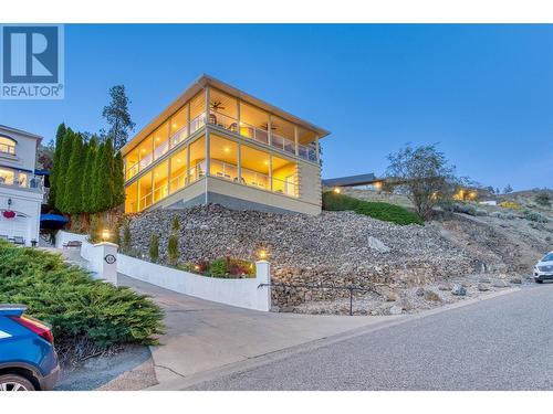 647 Royal Pine Drive, Kelowna, BC - Outdoor