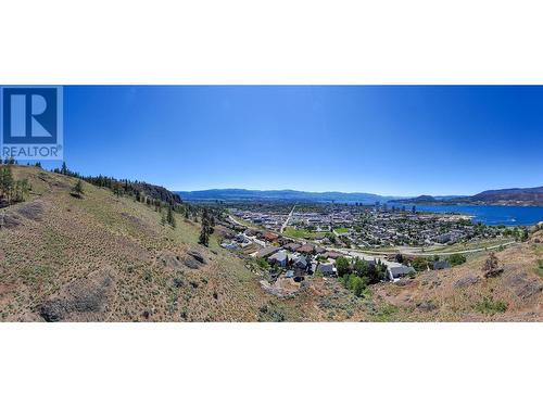 647 Royal Pine Drive, Kelowna, BC - Outdoor With View