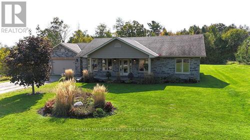 729 11Th Line W, Trent Hills (Hastings), ON - Outdoor