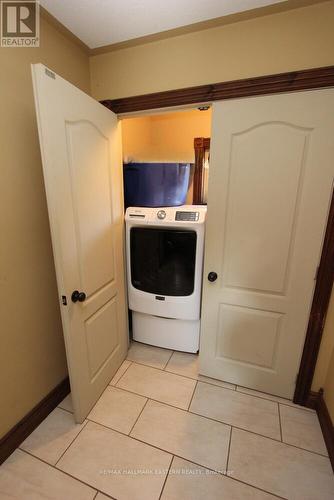 729 11Th Line W, Trent Hills (Hastings), ON - Indoor Photo Showing Laundry Room