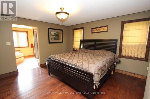 729 11Th Line W, Trent Hills (Hastings), ON - Indoor Photo Showing Bedroom