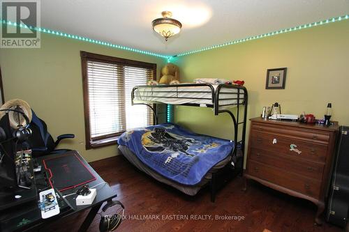 729 11Th Line W, Trent Hills (Hastings), ON - Indoor Photo Showing Bedroom