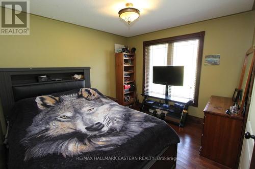 729 11Th Line W, Trent Hills (Hastings), ON - Indoor Photo Showing Bedroom