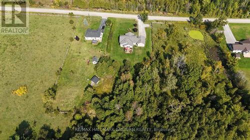 729 11Th Line W, Trent Hills (Hastings), ON - Outdoor With View