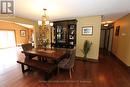 729 11Th Line W, Trent Hills, ON  - Indoor Photo Showing Dining Room 