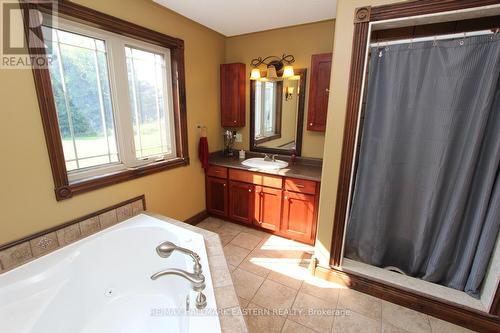 729 11Th Line W, Trent Hills, ON - Indoor Photo Showing Bathroom