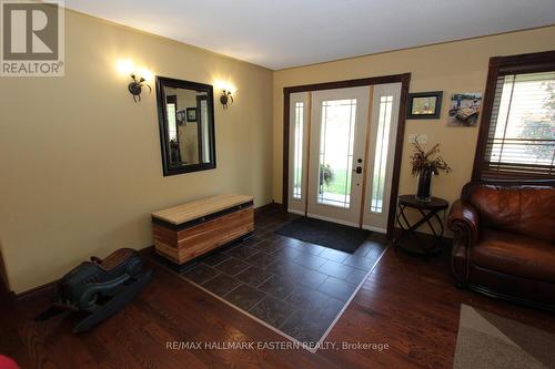 729 11Th Line W, Trent Hills (Hastings), ON - Indoor