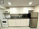 A - 112 Brantwood Drive, Toronto, ON  - Indoor Photo Showing Kitchen 