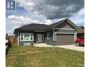 1544 117 Avenue, Dawson Creek, BC  - Outdoor 