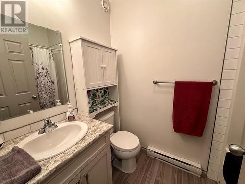 1544 117 Avenue, Dawson Creek, BC - Indoor Photo Showing Bathroom