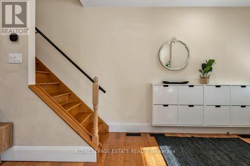 501 Westmount Avenue, Toronto, ON - Indoor Photo Showing Other Room