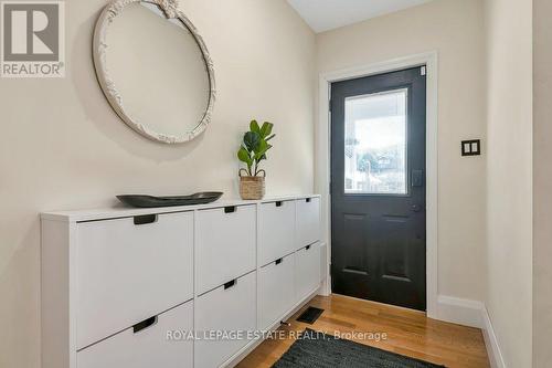 501 Westmount Avenue, Toronto, ON - Indoor Photo Showing Other Room