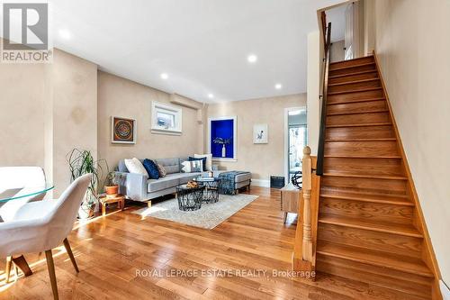 501 Westmount Avenue, Toronto (Oakwood Village), ON - Indoor