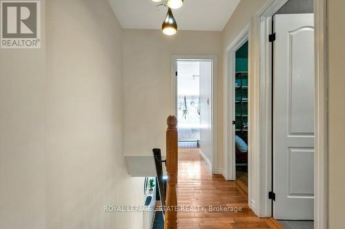 501 Westmount Avenue, Toronto (Oakwood Village), ON - Indoor Photo Showing Other Room