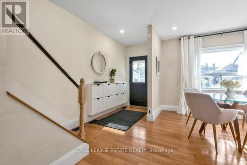 501 Westmount Avenue, Toronto, ON - Indoor Photo Showing Other Room