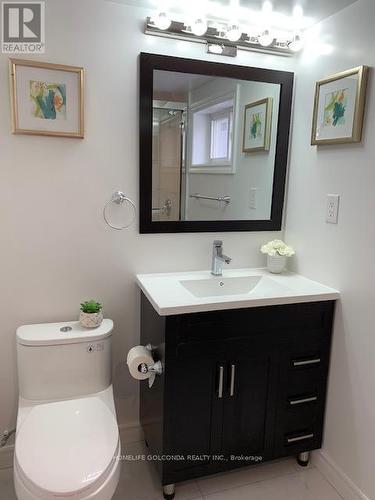 300 Searle Avenue, Toronto (Bathurst Manor), ON - Indoor Photo Showing Bathroom