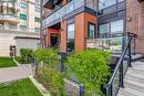 B602 - 5279 Highway  7 Road, Vaughan, ON  - Outdoor With Balcony 