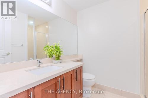 619 - 111 Upper Duke Crescent, Markham (Unionville), ON - Indoor Photo Showing Bathroom