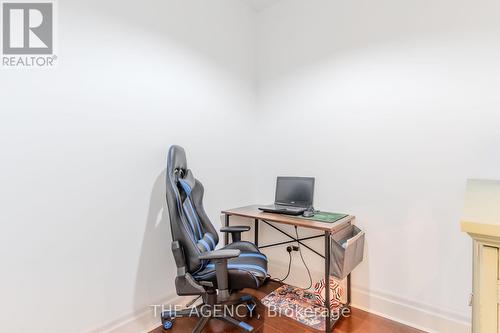 619 - 111 Upper Duke Crescent, Markham (Unionville), ON - Indoor Photo Showing Office