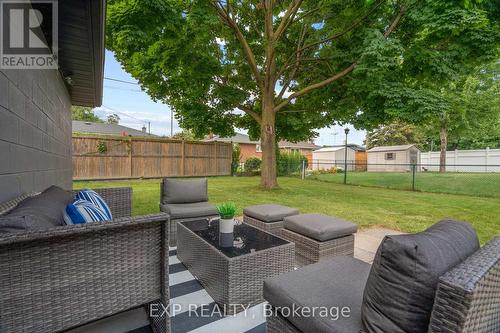 8 Shipley Road, Toronto, ON - Outdoor With Deck Patio Veranda