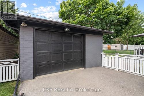 8 Shipley Road, Toronto, ON - Outdoor With Exterior