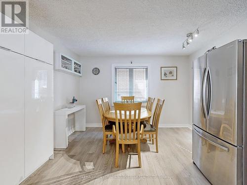 21 Enfield Avenue, Toronto (Alderwood), ON - Indoor Photo Showing Dining Room