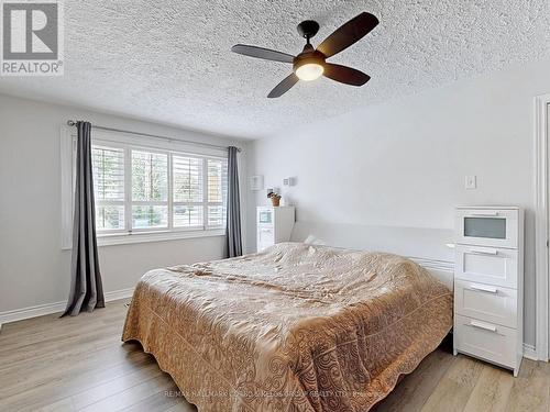 21 Enfield Avenue, Toronto (Alderwood), ON - Indoor Photo Showing Bedroom